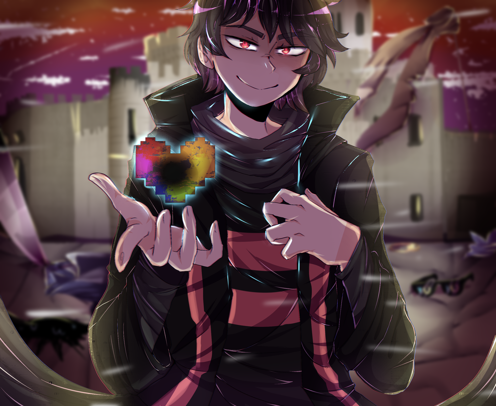 Discuss Everything About Godverse Wiki Fandom