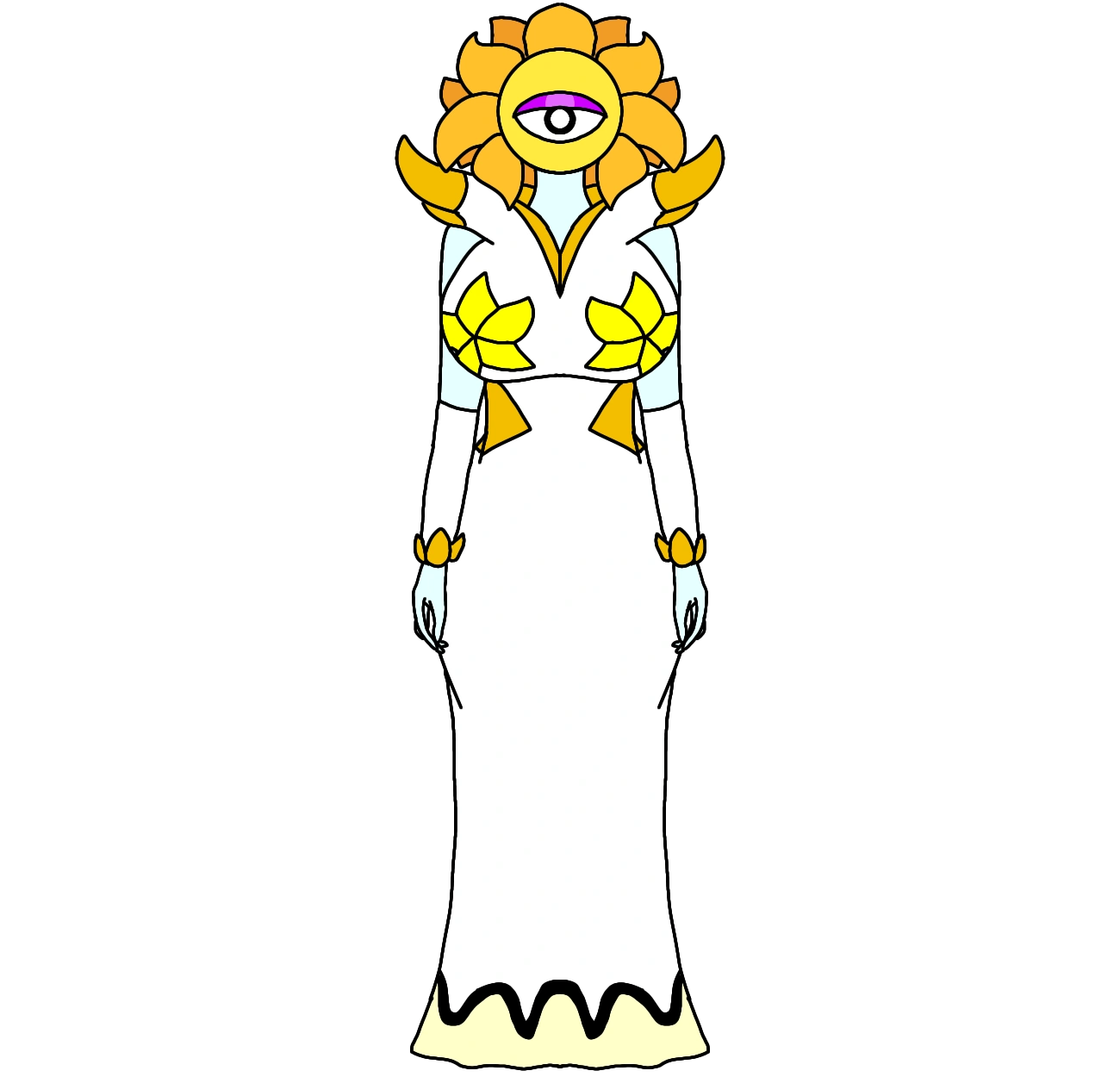 Discuss Everything About Godverse Wiki Fandom