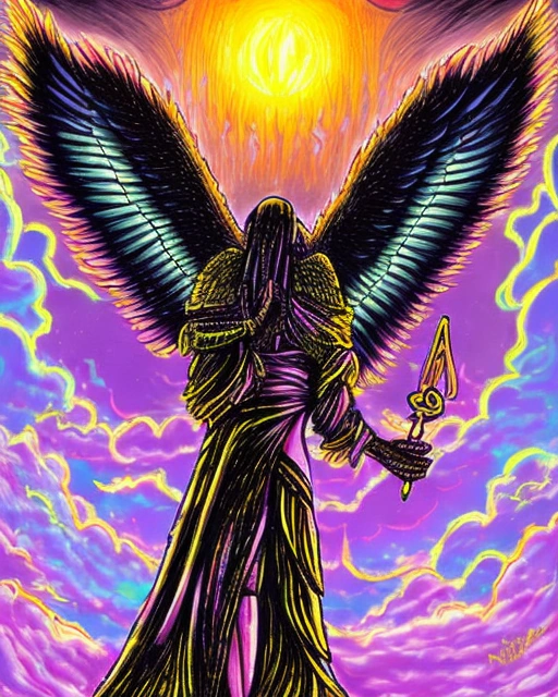 Almunshi, the Creator [] Godverse Wiki Fandom