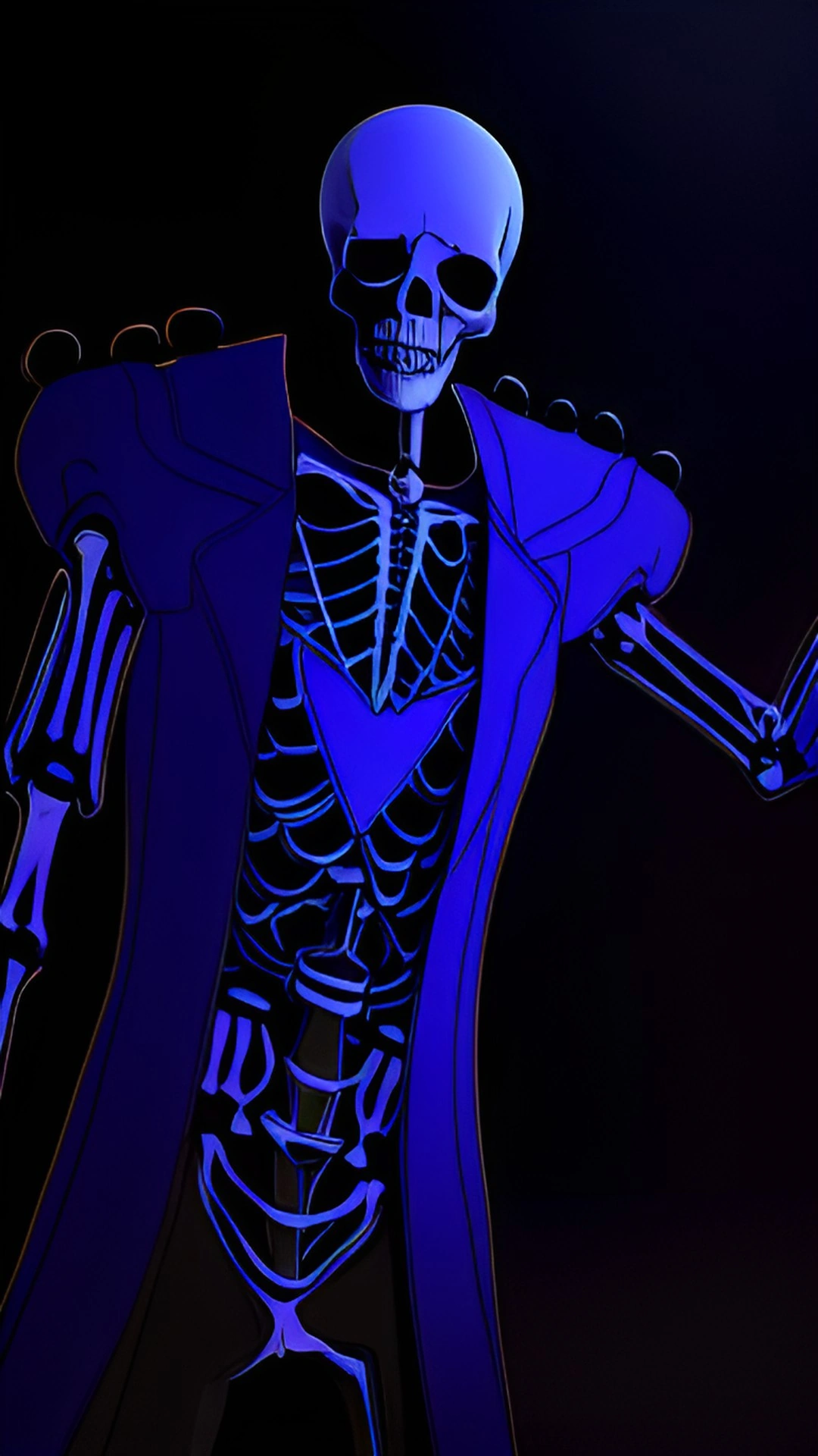 Nosk Godverse Wiki Fandom