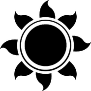 Solar symbol