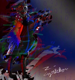 Virus404 Godverse Wiki Fandom