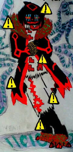 Virus404 Godverse Wiki Fandom