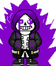 GV!Epic Sans, Giroverse Wiki