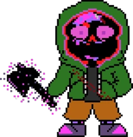 TRUE INSANITY / HIM (True Godverse) | Godverse Wiki | Fandom
