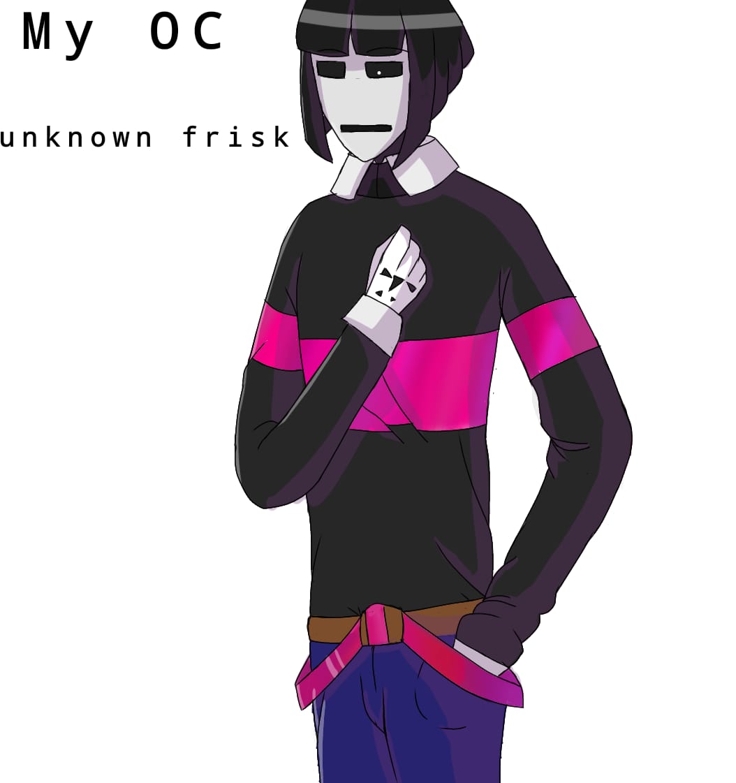 Human EpicTale Sans Skin