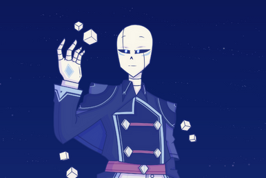 Creation!Sans, CreationVerse Wiki