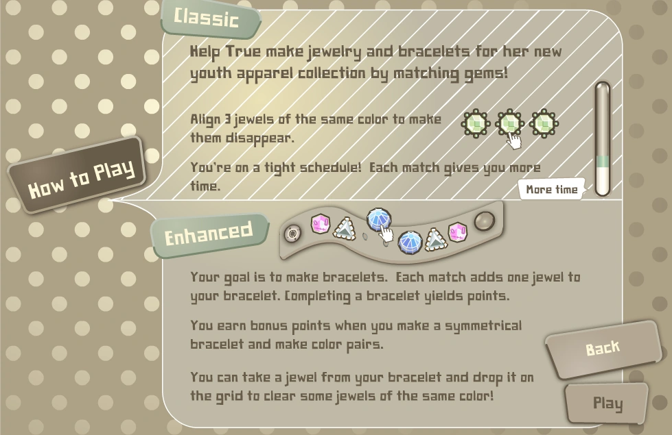 Jewel Jumble True Jackson, VP Wiki Fandom