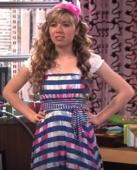 Pinky (True Jackson)