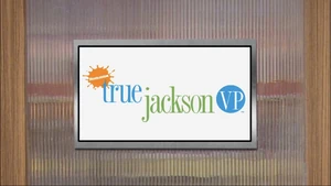 True Jackson, VP