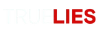 True Lies (TV series) logo