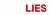 True Lies (TV series) logo