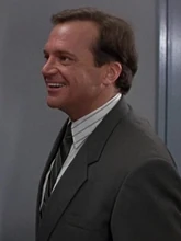 Albert Gibson in 1994 (True Lies)