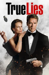 True Lies poster 2