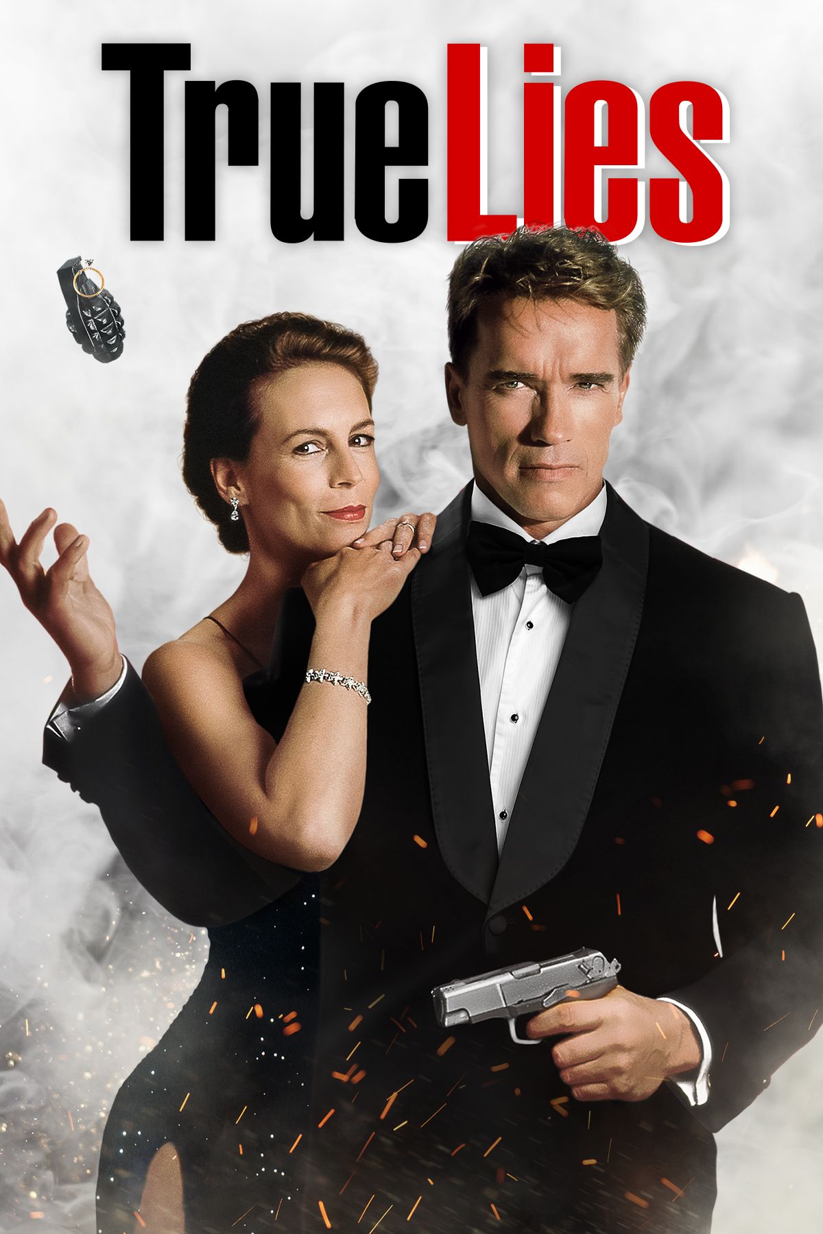 True Lies True Lies Wiki Fandom