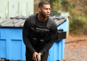 Tucker Flynn (Field Agent; traitor)