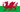 Flag of Wales