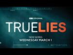 True Lies - Official Trailer - CBS-2