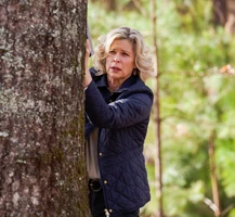 Sharon Heinz (Field Agent)