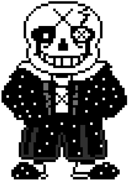 F.G on X: wiki sans #undertale #sans #wikisans  / X