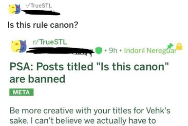 We have a spy in our midst : r/TrueSTL