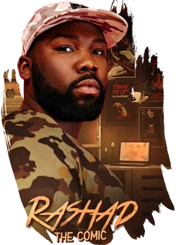 Rashad | Good & Evil Wiki | Fandom