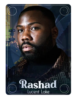 Rashad | Good & Evil Wiki | Fandom