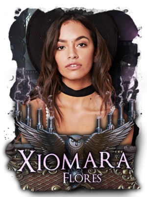 Xiomara | Good & Evil Wiki | Fandom