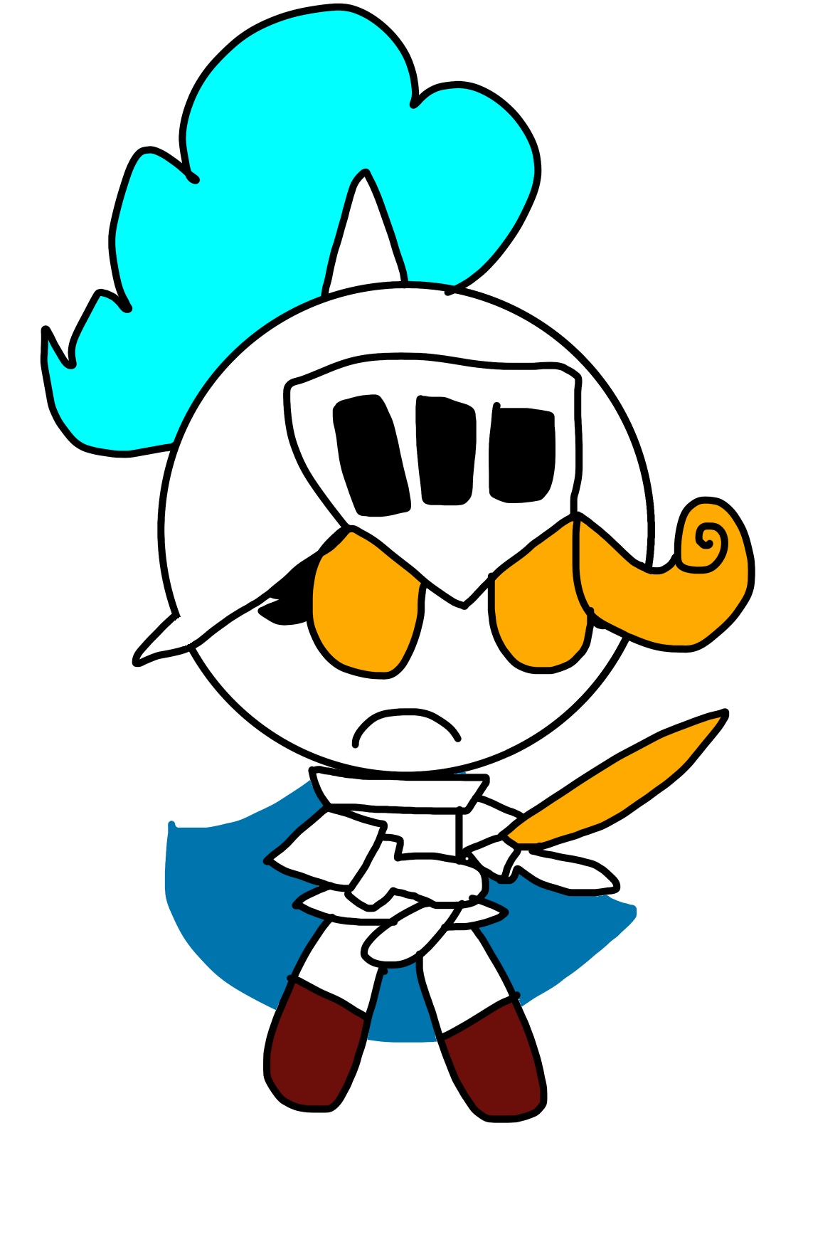 Knight Chan Truly Wiki Fandom knight-chan-truly-wiki-fandom
