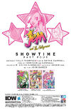 IDW Jem - Main Series Issue 4 - Preview (1)