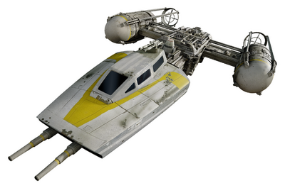 Y-wing