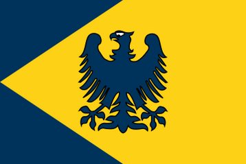 Trussian Capitol Flag 1