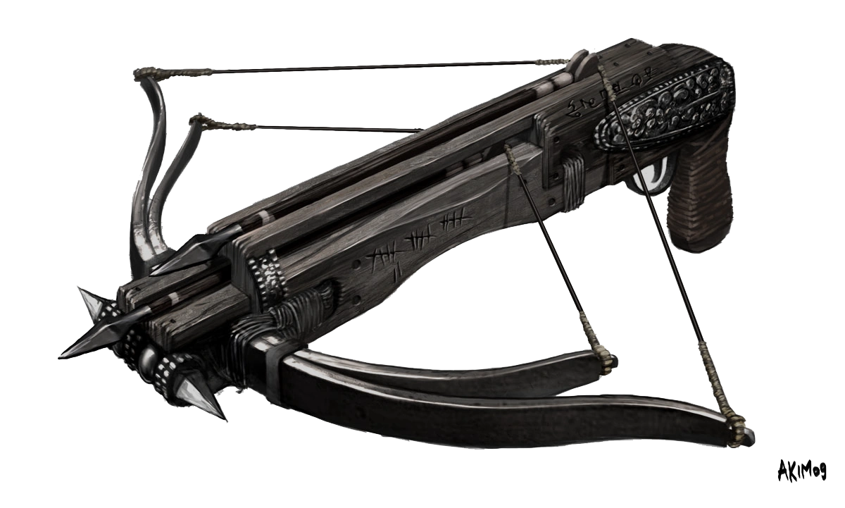 Silencer Trust D&D Wiki Fandom