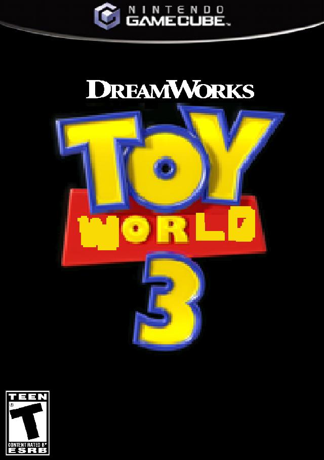 Toy World 3: The Video Game | TrustaPediaa Wikia | Fandom Toy World 3: The Video Game | TrustaPediaa Wikia | Fandom