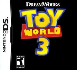 Toy World 3: The Video Game | TrustaPediaa Wikia | Fandom Toy World 3: The Video Game | TrustaPediaa Wikia | Fandom