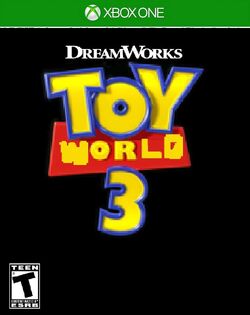 Toy World 3: The Video Game | TrustaPediaa Wikia | Fandom Toy World 3: The Video Game | TrustaPediaa Wikia | Fandom
