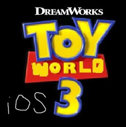 Toy World 3: The Video Game | TrustaPediaa Wikia | Fandom Toy World 3: The Video Game | TrustaPediaa Wikia | Fandom