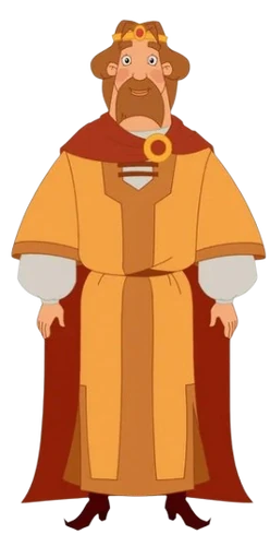 Князь Киевский