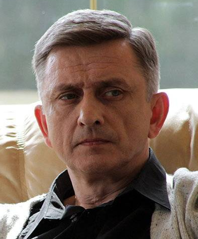 Оперативник Чернов, который работал на "Антибиотика". Как сложилась жизнь актера