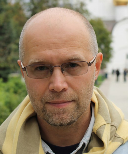 Константин Обухов стал генеральным продюсером RTVI вместо Сергея Шнурова Дзен