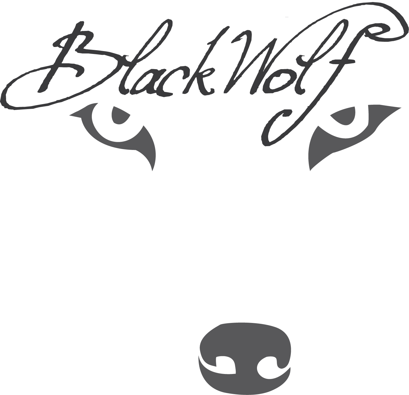 Black Wolf | The Trydgisian Wikia