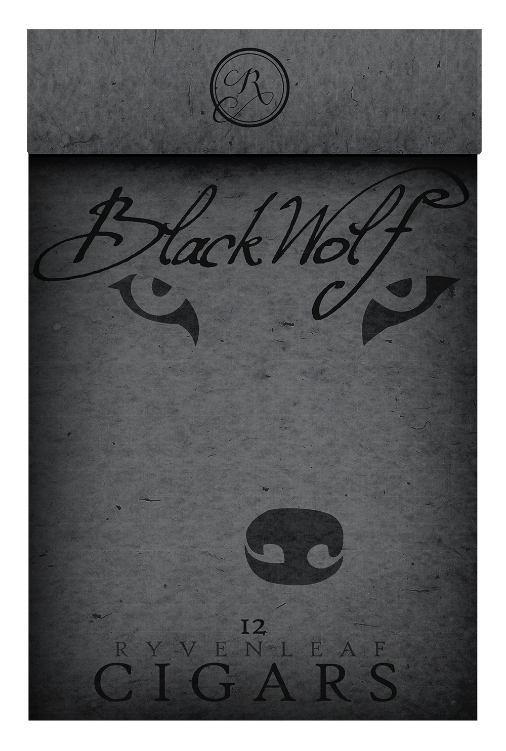 Black Wolf | The Trydgisian Wikia