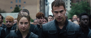 Divergent64