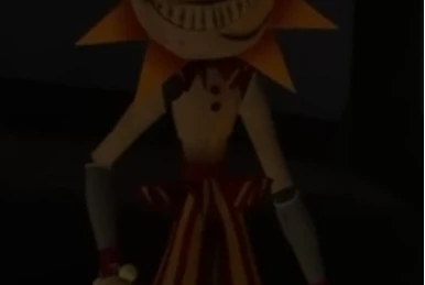 Sunny | TSBS Wiki | Fandom
