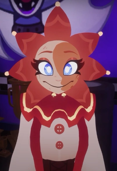 Sunny | TSBS Wiki | Fandom