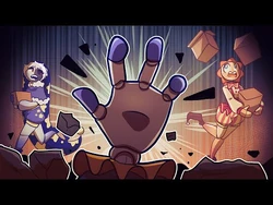 NekoJaf/Art | TSBS Wiki | Fandom