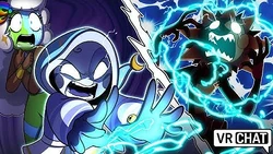 AyyyImmaNinja/Art | TSBS Wiki | Fandom