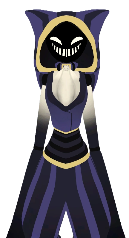 Luna Moon | TSBS Wiki | Fandom