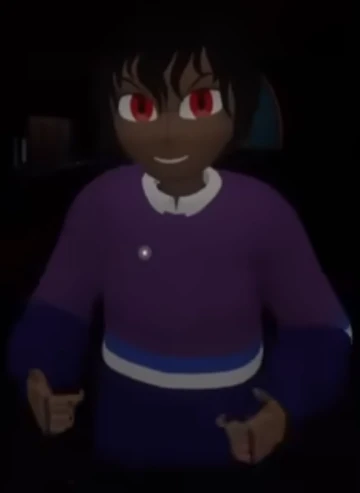 Andrew | TSBS Wiki | Fandom