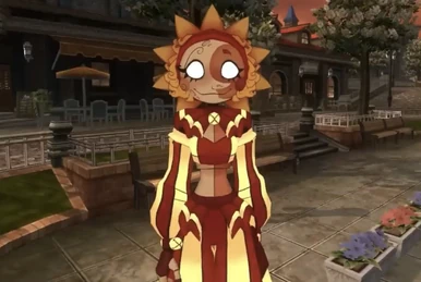 Sunny | TSBS Wiki | Fandom